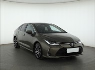 Toyota Corolla XII , Salon Polska, 1. Właściciel, Serwis ASO, Automat, Navi,