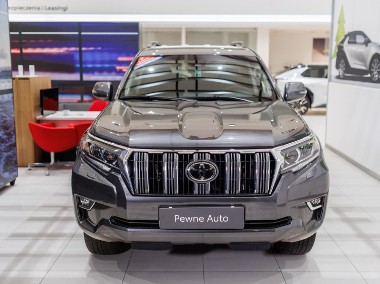 Toyota Land Cruiser VI LC 2.8 D-4D Premium aut-1