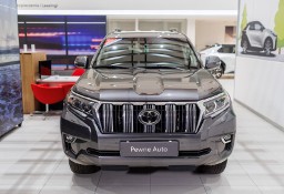 Toyota Land Cruiser VI LC 2.8 D-4D Premium aut