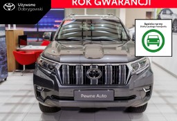 Toyota Land Cruiser VI LC 2.8 D-4D Premium aut