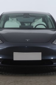 Tesla Model 3 , SoH 87%, Automat, VAT 23%, Skóra, Navi, Klimatronic,-2