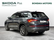 Skoda Kodiaq I (2016-2024)