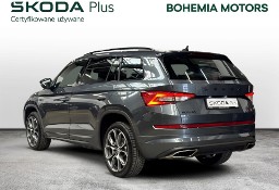 Skoda Kodiaq I (2016-2024)