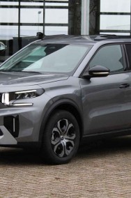 Citroen C3 Aircross Plus 1.2 Turbo Plus 1.2 Turbo 100KM-2