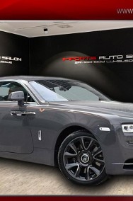 Rolls-Royce Wraith I Black Badge-2