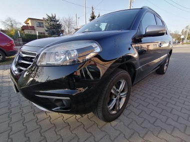 2.0 DCI.150K.LIFT.NAVI.klimatronic!książka!skóra!-1