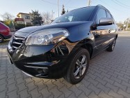 Renault Koleos 2.0 DCI.150K.LIFT.NAVI.klimatronic!książka!skóra!