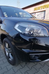 2.0 DCI.150K.LIFT.NAVI.klimatronic!książka!skóra!-2