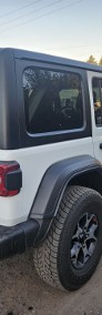 Jeep Wrangler Willys 4XE 2023 rok Faktura vat 23%-3