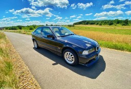 BMW SERIA 3 III (E36) 316i