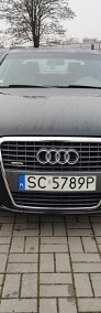 Audi A8 II (D3) 4.2 TDI 326KM Quattro-3