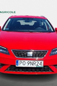 SEAT Leon III 1.5 EcoTSI Evo Full LED Start/Stop Kombi. PO9NR24-2