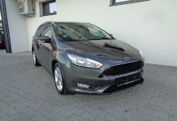 Ford Focus III Tdci klimatronic