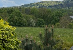 Działka budowlana Bielsko-Biała Wapienica