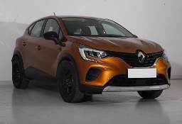 Renault Captur , Salon Polska, 1. Właściciel, Serwis ASO, GAZ, Klima,