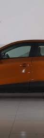 Renault Captur , Salon Polska, 1. Właściciel, Serwis ASO, GAZ, Klima,-4