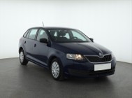 Skoda Rapid I Rapid Spaceback , Salon Polska, Serwis ASO, Klima