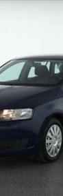 Skoda Rapid I Rapid Spaceback , Salon Polska, Serwis ASO, Klima-3