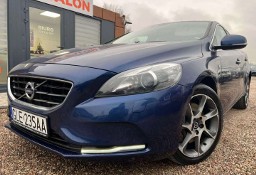 Volvo V40 II