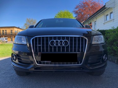 Audi Q5 2.0 TDI 177 ch quattro S tronic LTD-1