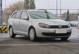 Volkswagen Golf VI , Salon Polska, VAT 23%, Klima, Parktronic