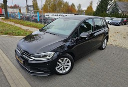 Volkswagen Golf Sportsvan I