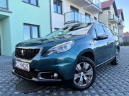 Peugeot 2008 Klimatronik Navigacja Nowy rozrząd