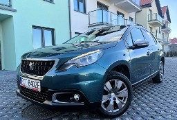 Peugeot 2008 Klimatronik Navigacja Nowy rozrząd