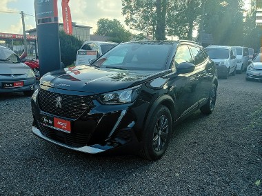Peugeot 2008-1