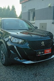 Peugeot 2008-2