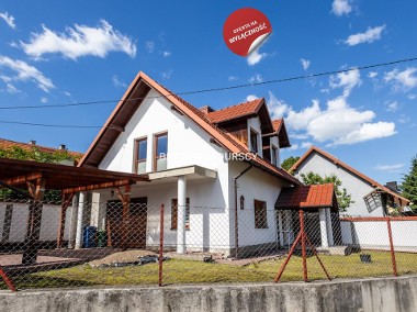 Przytulny dom w Czernichowie-1