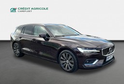 Volvo V60 II T5 GPF Inscription. WW457YV