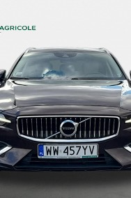 Volvo V60 II T5 GPF Inscription. WW457YV-2