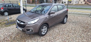 Hyundai ix35 1.6 GDI 2013r. Piękny Kolor Zadbany Gwarancja