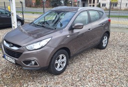 Hyundai ix35 1.6 GDI 2013r. Piękny Kolor Zadbany Gwarancja