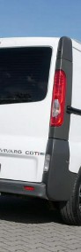 Opel Vivaro 2.0 CDTI 114KM [Eu5] Long -Klima -2xRozsuwane drzwi -Zobacz-3