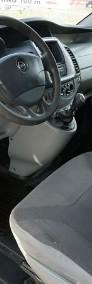 Opel Vivaro 2.0 CDTI 114KM [Eu5] Long -Klima -2xRozsuwane drzwi -Zobacz-4