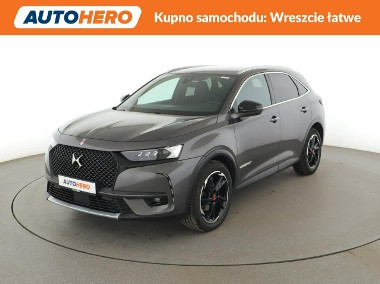 DS Automobiles DS 7