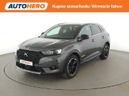DS DS 7 DS 7 Crossback full led automat virtual navi kamera performance alcantara