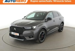 DS DS 7 DS 7 Crossback full led automat virtual navi kamera performance alcantara