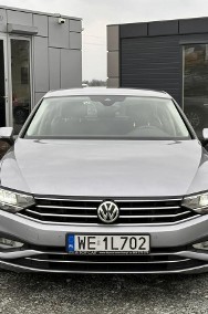 Volkswagen Passat B8 2.0 TDI 150KM 2020 EVO Busines, ACC, FV23%, Salon PL-2