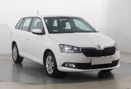 Skoda Fabia III , Salon Polska, 1. Właściciel, Serwis ASO, VAT 23%, Klima,