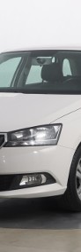 Skoda Fabia III , Salon Polska, 1. Właściciel, Serwis ASO, VAT 23%, Klima,-3