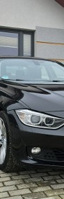 BMW SERIA 3 BMW 330D xDrive ładny stan 4x4-3