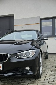 BMW SERIA 3 BMW 330D xDrive ładny stan 4x4 sedan-2