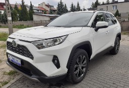 Toyota RAV 4 V 4x4 2,5 HYBRID 222 kM Salon Polska, F-VAT, rej. 2023