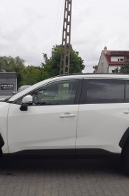 4x4 2,5 HYBRID 222 kM Salon Polska, F-VAT, rej. 2023-2