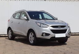 Hyundai ix35 , Salon Polska, Skóra, Klimatronic