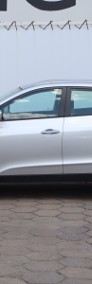 Hyundai ix35 , Salon Polska, Skóra, Klimatronic-4