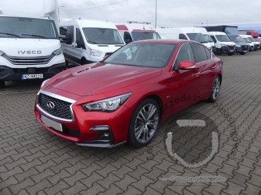 S 2,0t 211KM 9G TRONIC Polski Salon Bezwypadkowy FV23%-1